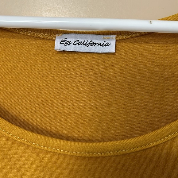 Multicolor xl tshirt - Picture 2 of 3